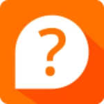 who are you android application logo